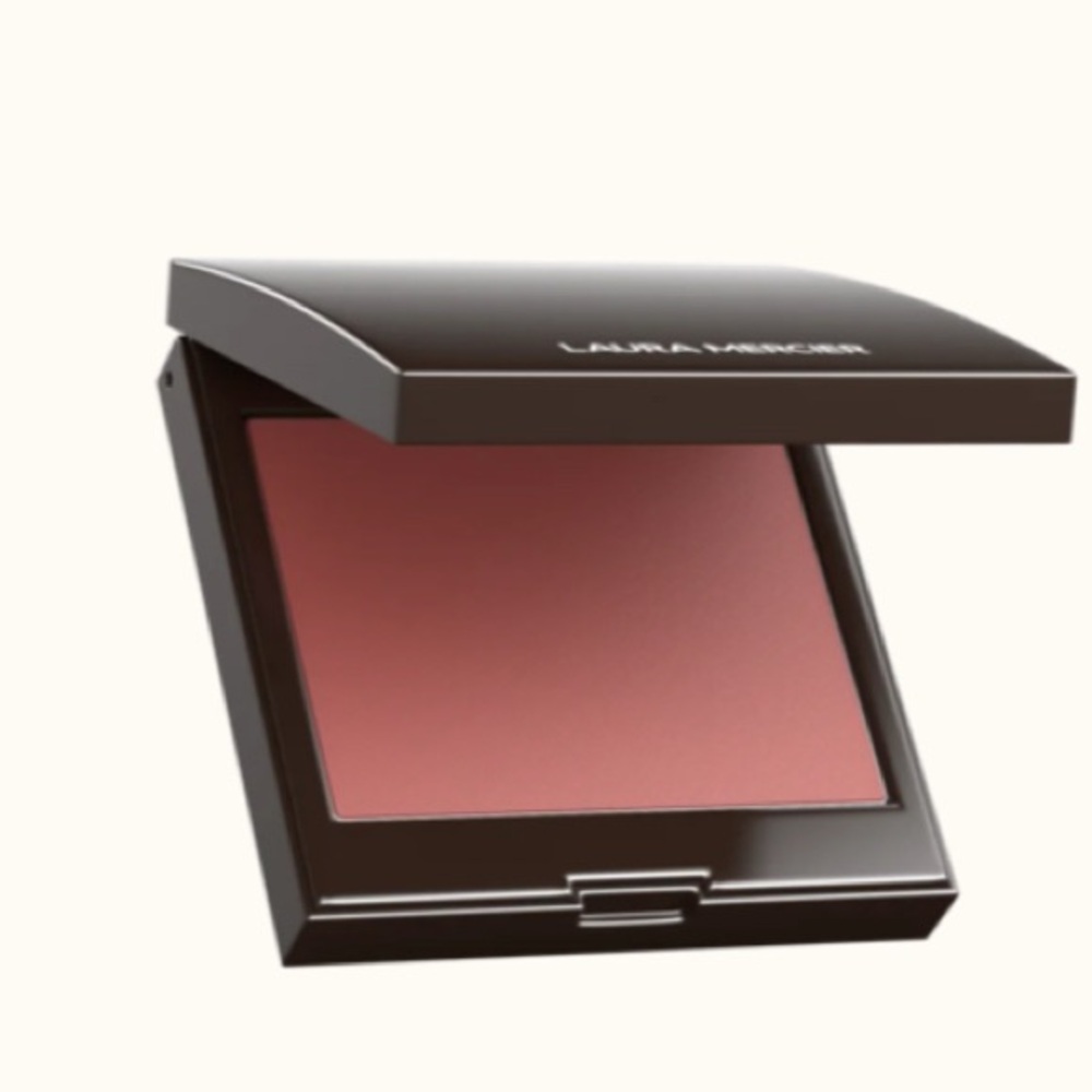 LAURA MERCIER Color Infusion matte Blush ROSE